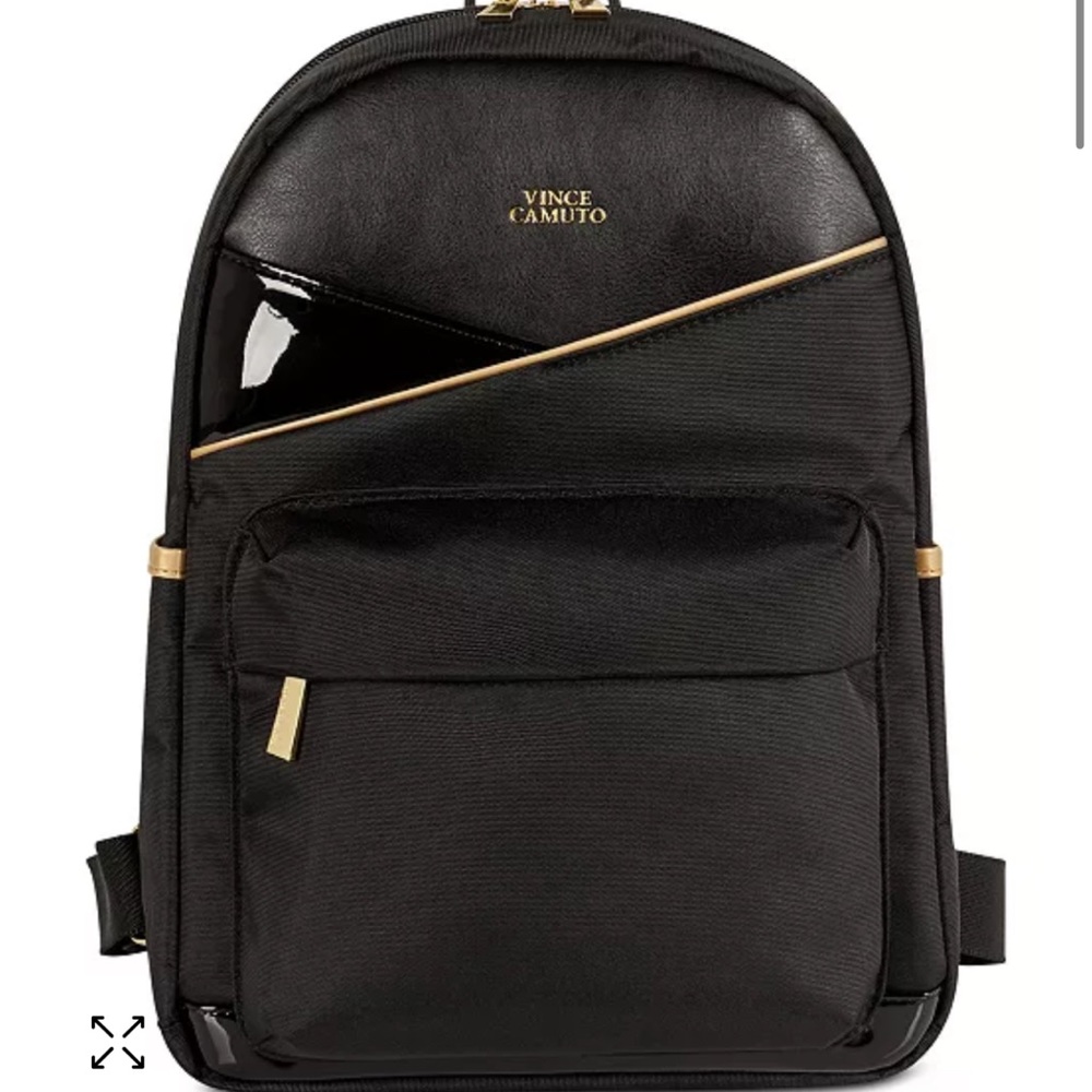 Vince Camuto Harrlee Backpack